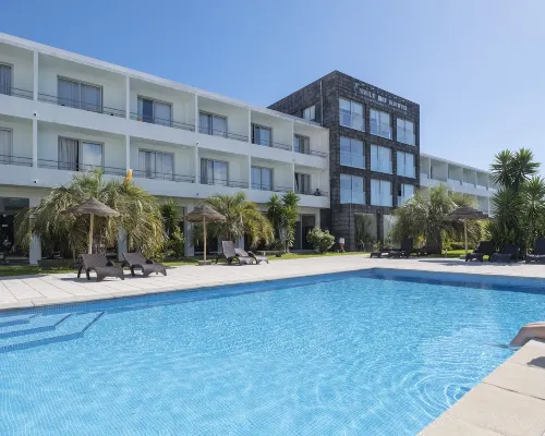 Acorsonho Apartamentos Turisticos Hotels in Capelas