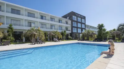 Acorsonho Apartamentos Turisticos Hotels in Capelas