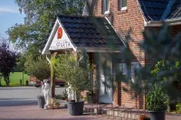 Hotel & Restaurant Sparta - Wifi