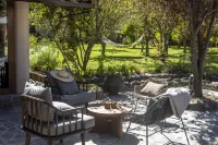 Andenia Boutique Hotel, Sacred Valley Hotels in Calca Province