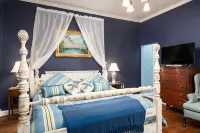 Montgomery Inn BnB Hotels in Versailles