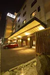 Ryotei Matsuya Honkan Suizenji Hotels in 