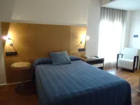 Isla Nova Hotel Hotels in A Mariña Central