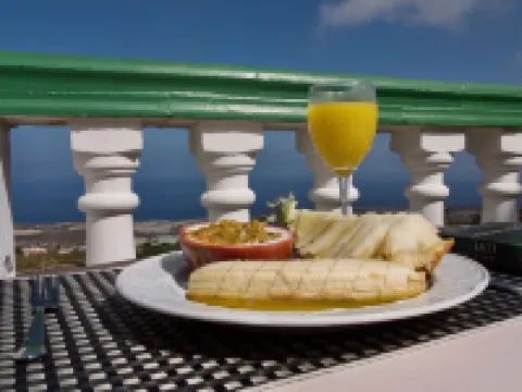 Hotel Ida Inés Hoteles en Frontera