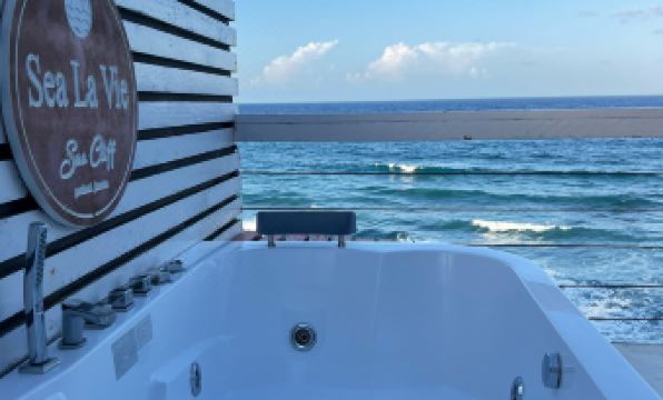 The Sea Cliff Hotel Resort & Spa