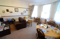 Boulmer Guest House