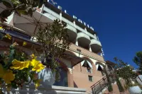 El Patio Hotel Hotel a Magione