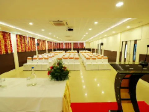 Gokulam Park Munnar โรงแรมในมันนาร์