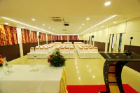 Gokulam Park Munnar Hotels in Munnar