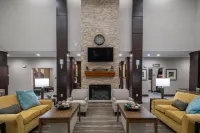 Staybridge Suites Houston East - Baytown Hotels in Baytown