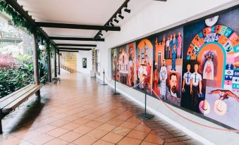 Santo Cielo by Casa Santo Domingo - Housity