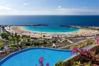 Gloria Palace Royal Hotel & Spa - ที่มีฟิตเนส