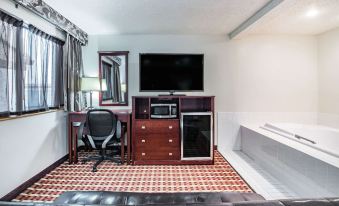 Super 8 by Wyndham Harlingen TX