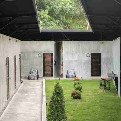 The Simple Koh YAO Noi Hotel Exterior