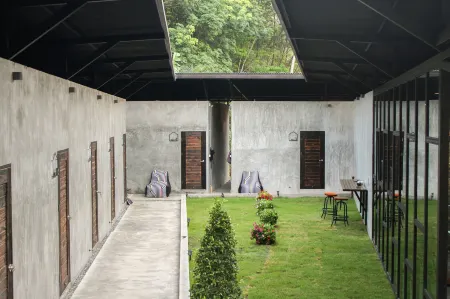 The Simple Koh YAO Noi