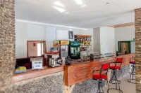 Musanze Caves Hotel Hoteles en Ruhengeri
