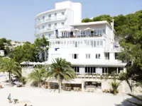 Hotel Apartamentos Cala Santanyi Hotels near Cala s'Almunia