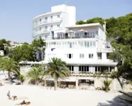 Hotel Apartamentos Cala Santanyi Các khách sạn gần Ses talaies De Can Jordi