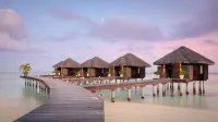 LUX* South Ari Atoll - spa