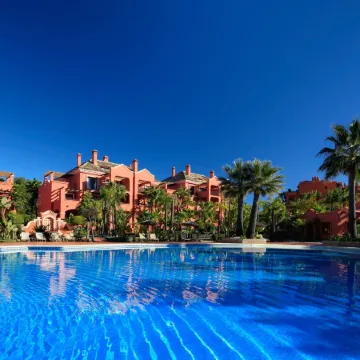 Vasari Resort