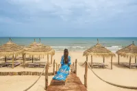 Four Seasons Hotel Tunis - Beach