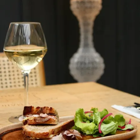 Le Boutique Hotel & Spa