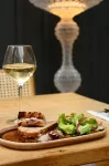 Le Boutique Hotel & Spa - breakfast