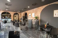 Petit Palace Boquería Garden Hoteles en Barcelona