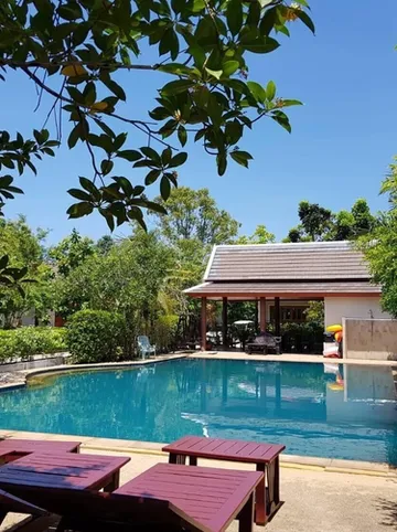 รูปภาพของบ้านไทยทิพย์รีสอร์ท