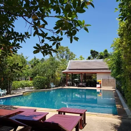 Ban Thaithip Resort
