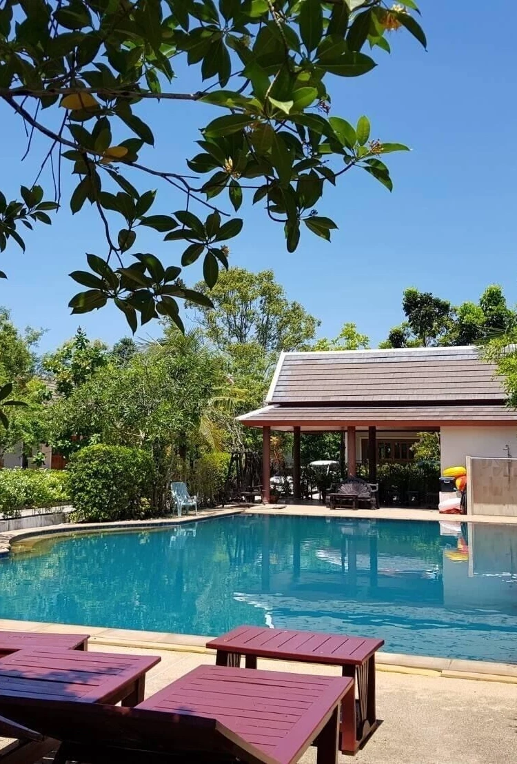 รูปภาพของบ้านไทยทิพย์รีสอร์ท