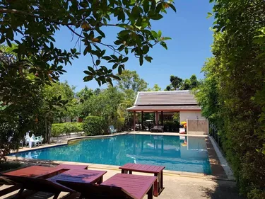 รูปภาพของบ้านไทยทิพย์รีสอร์ท