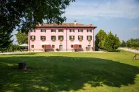 Agriturismo Ca' Vecia Hotels in Sona