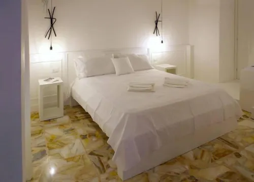 Boite d'Esprit b&b de Luxe Hôtels à : Rossano Stazione
