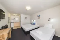 Metro Motel Rockhampton - Wifi