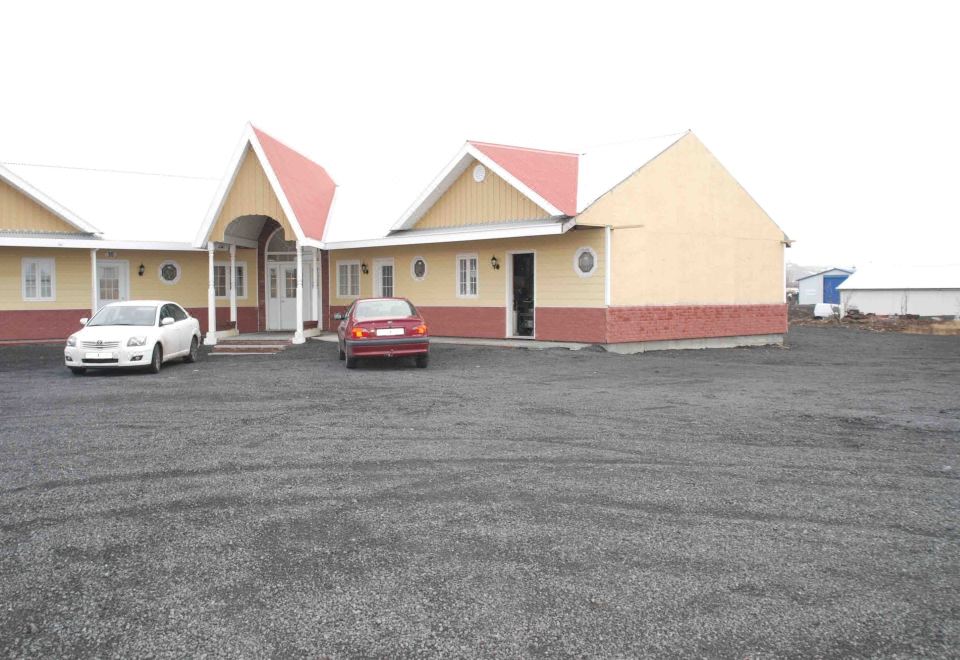 호텔 보가르 이미지