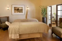 Casa Munras Garden Hotel & Spa - spa