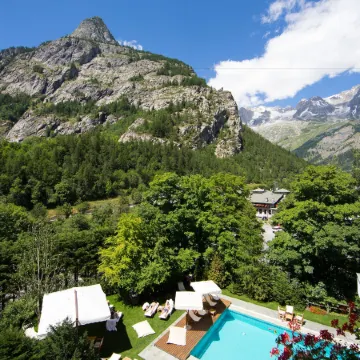 Gran Baita Hotel & Wellness