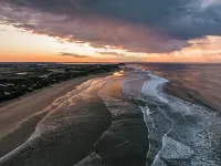 13th Beach Golf Lodges Hotels in Wallington