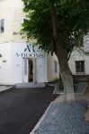 A-Rooms Hotel