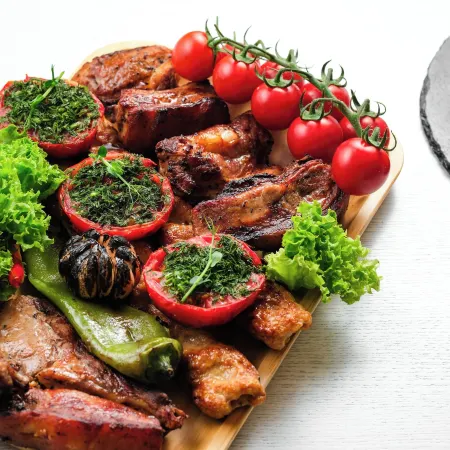 Garden Inn Resort Sevan