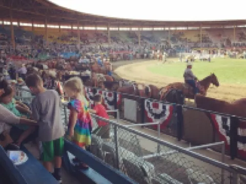 Motel 6 Pendleton, or - West Hoteles en Pendleton