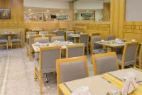 Hotel Astoria Copacabana - Завтрак
