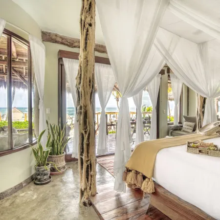 Ahau Tulum