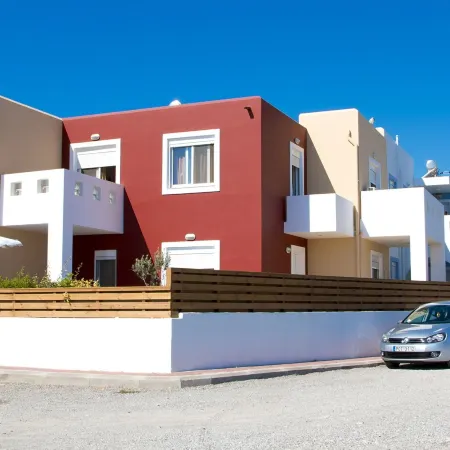 Gennadi Gardens Apartments & Villas