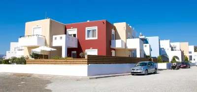 Gennadi Gardens Apartments & Villas Hotel in zona Cattedrale di Santa Maria Assunta