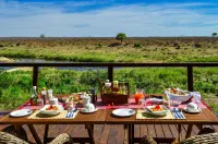 Buckler's Africa Lodge Kruger Park Hotels in Nkomazi Local Municipality