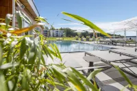Maremüritz Yachthafen Resort - Pools