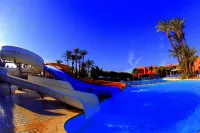 Labranda Targa Aqua Parc - 沙灘