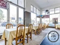 Residencial Jardim da Amadora Hotels in Amadora